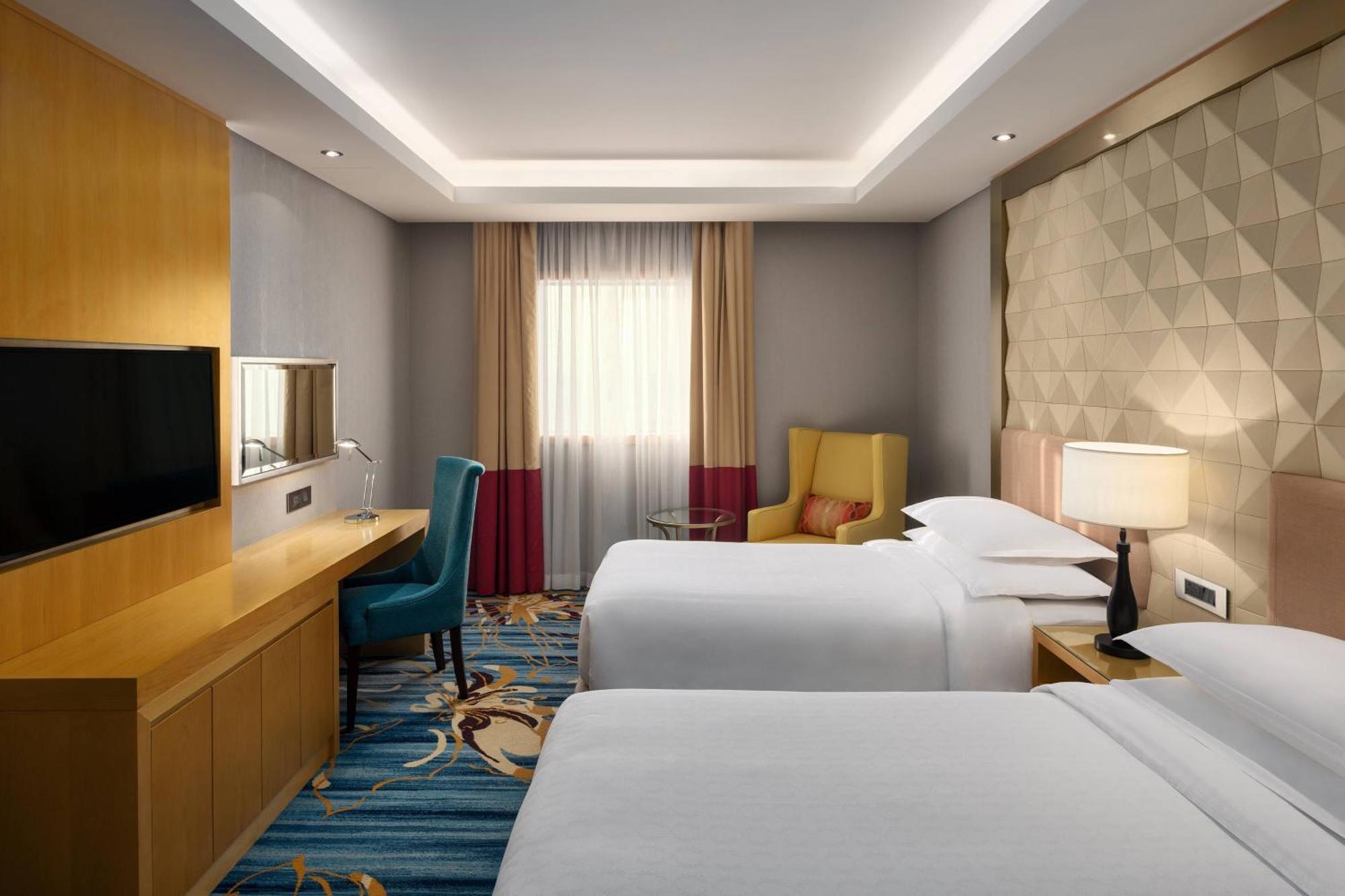 Sheraton Makkah Jabal Al Kaaba Hotel Μέκκα Εξωτερικό φωτογραφία