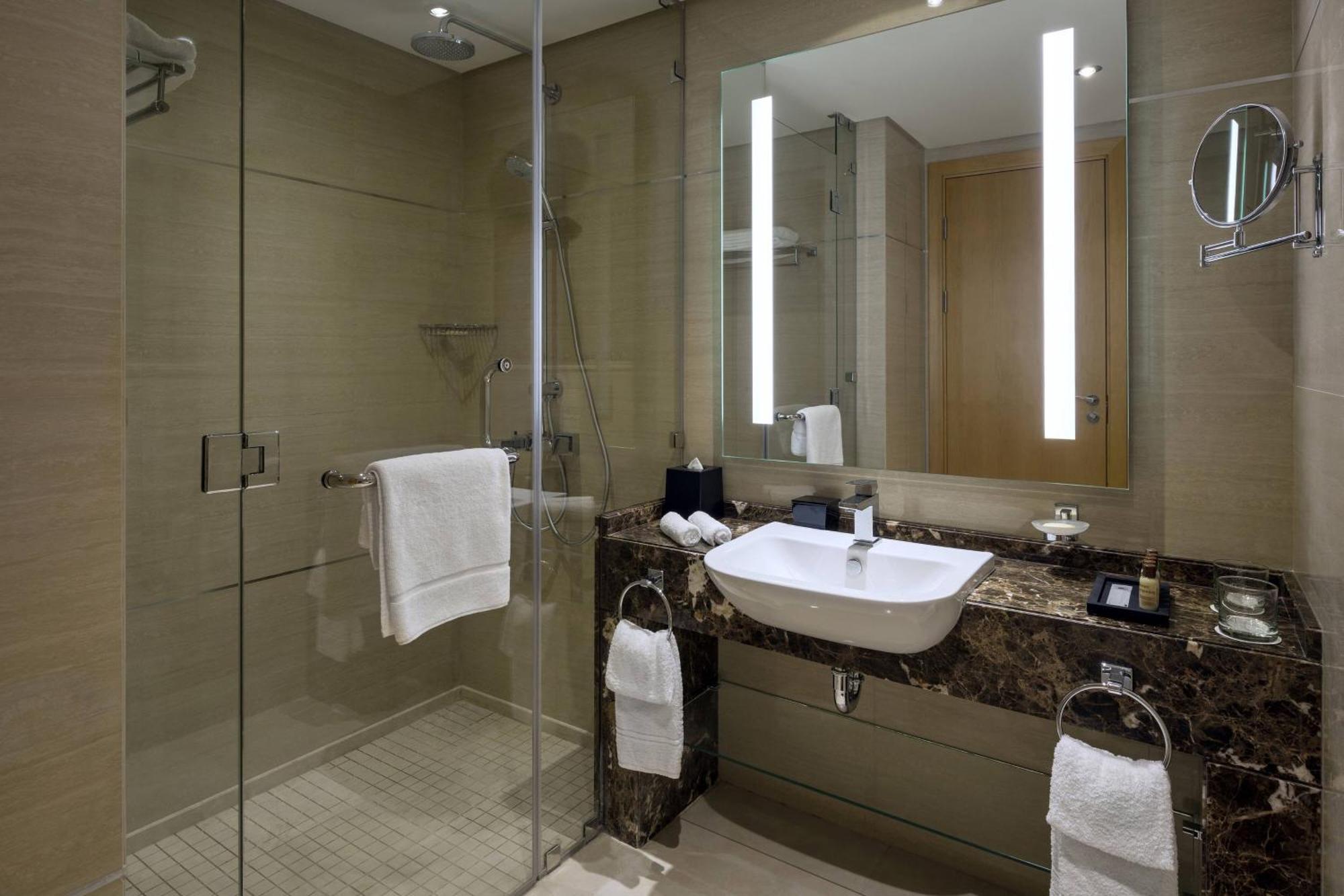 Sheraton Makkah Jabal Al Kaaba Hotel Μέκκα Εξωτερικό φωτογραφία