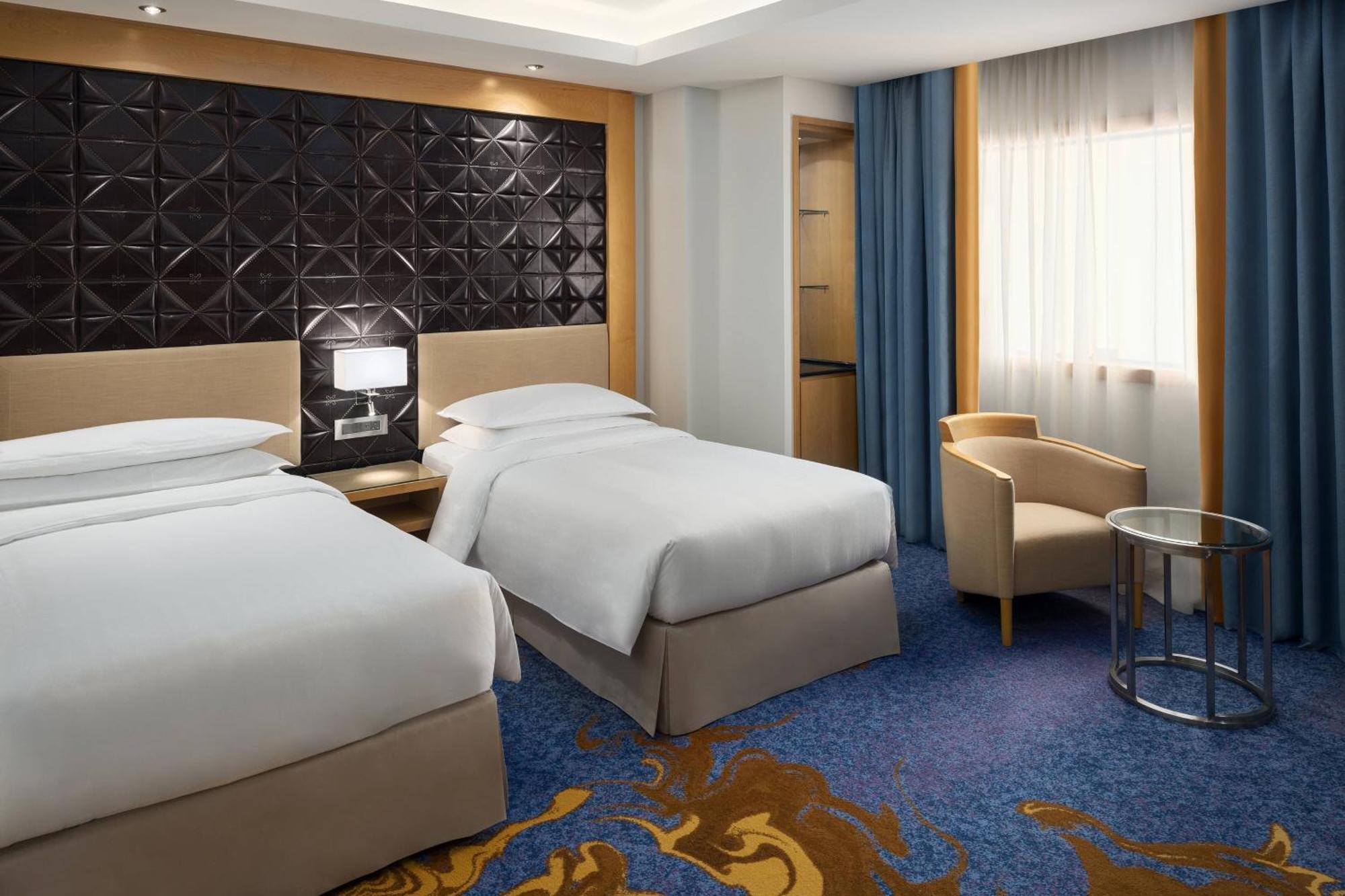 Sheraton Makkah Jabal Al Kaaba Hotel Μέκκα Εξωτερικό φωτογραφία