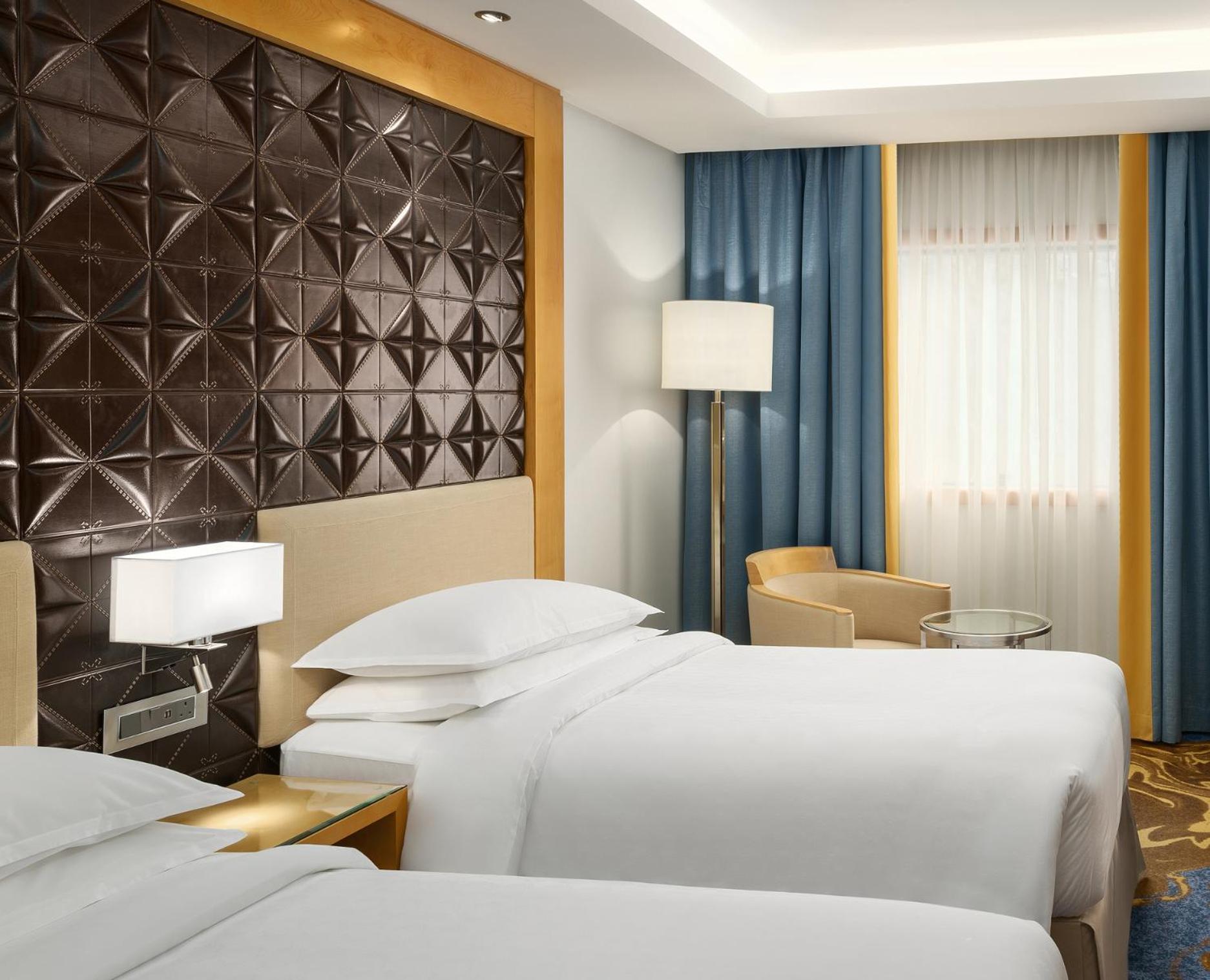 Sheraton Makkah Jabal Al Kaaba Hotel Μέκκα Εξωτερικό φωτογραφία Deluxe room