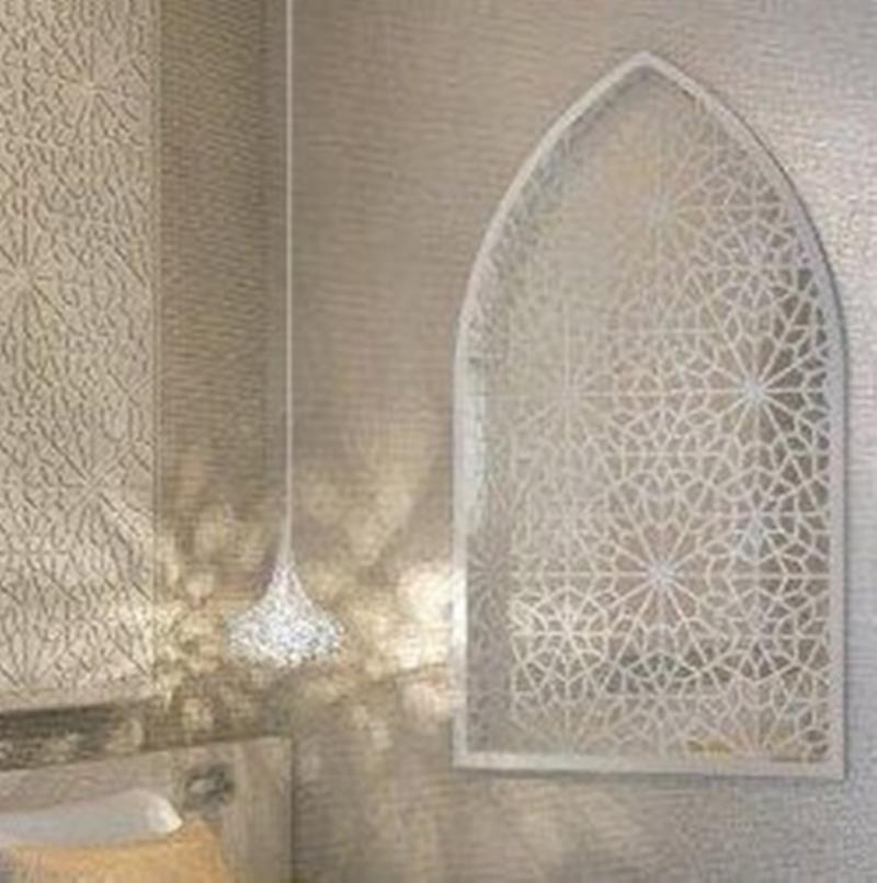 Sheraton Makkah Jabal Al Kaaba Hotel Μέκκα Εξωτερικό φωτογραφία A fountain in the mosque