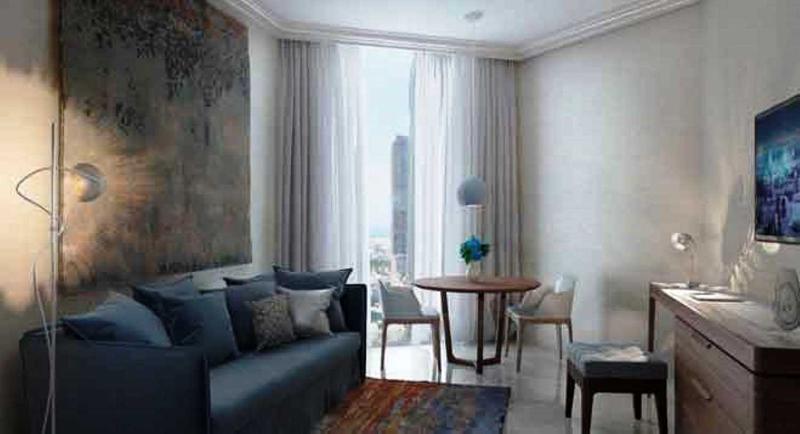 Sheraton Makkah Jabal Al Kaaba Hotel Μέκκα Εξωτερικό φωτογραφία A typical apartment